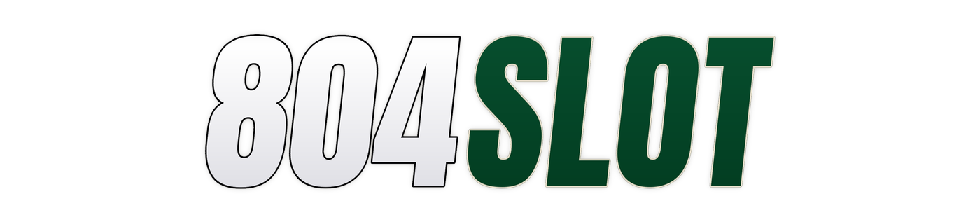 804slot logo